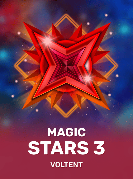 Magic Stars 3